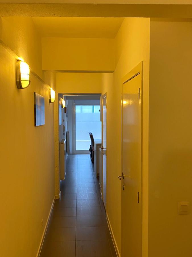 Claeyssenshof Bonzellaan 1 G002 De Panne Apartment Екстериор снимка